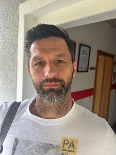 Andrzej Zagorski