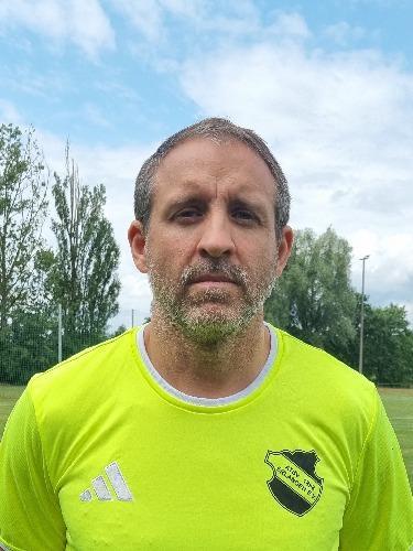 Enrico Cescutti