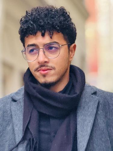 Yassine Aketouane