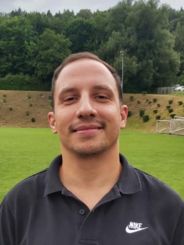 Dejan Knezevic