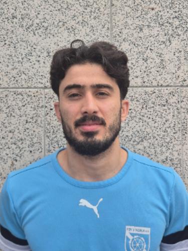Youssef Alsufi