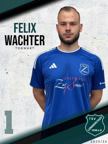 Felix Wachter