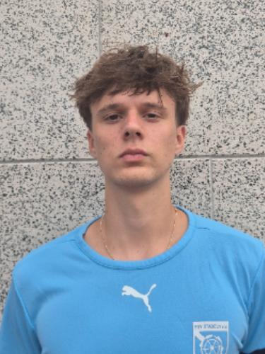 Kevin Kolesnikov