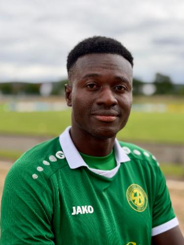 Avatar Bild für Amara Sissoko