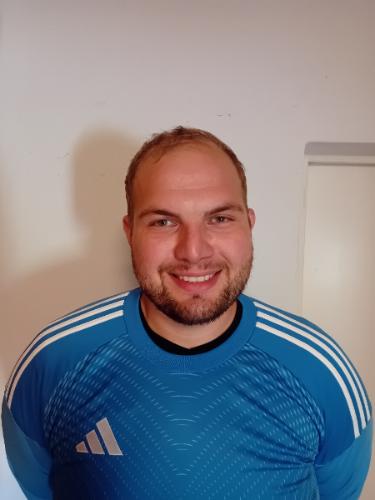 Tobias Markert