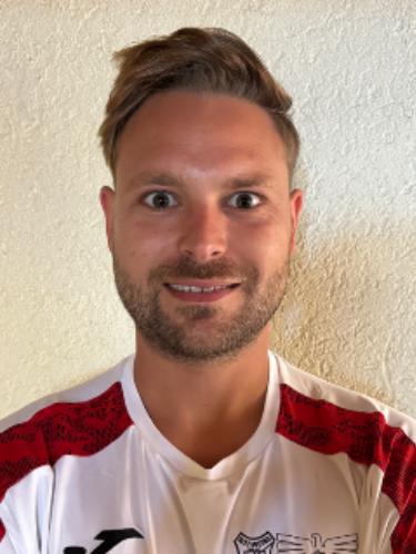 Timo Geier