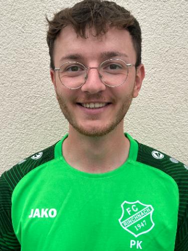 Tobias Stadler