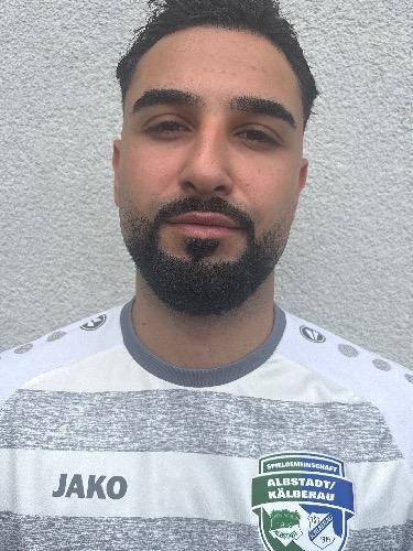 Faruk Yildirim