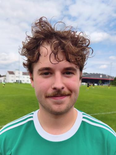 Dane Haindl