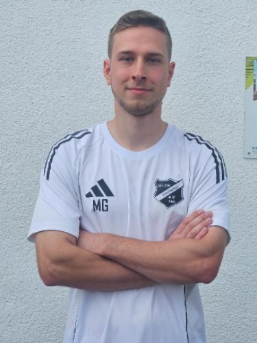 Daniel Ilgmeier