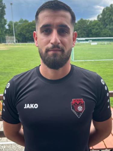 Jetgzon Avdullahi