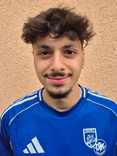 Karam Alsaidawi