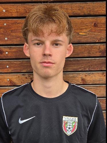 Finn Sieber