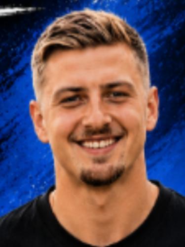 Dominik Weber