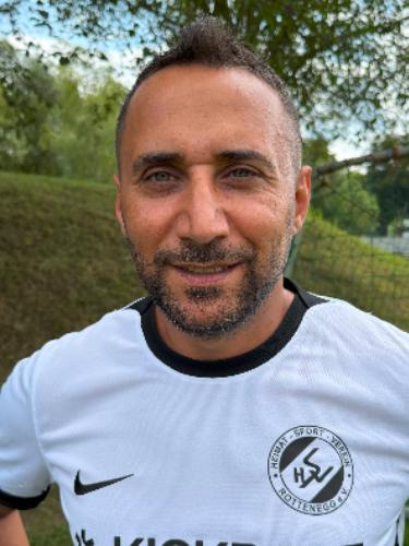 Ridvan Durmaz