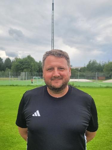 Sebastian Schell