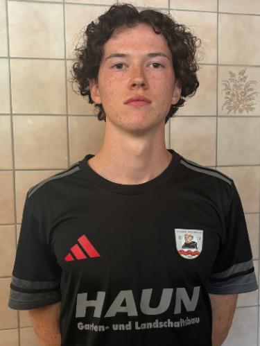 Moritz Ossner