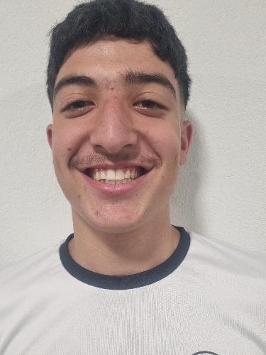 Enes Simsek