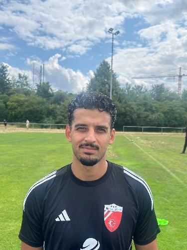 Enes Demir
