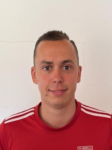 Marco Beil