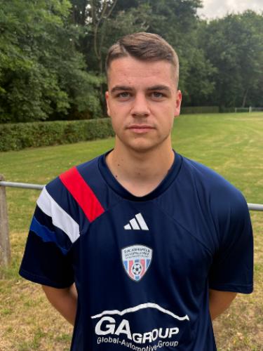 Jakob Ament