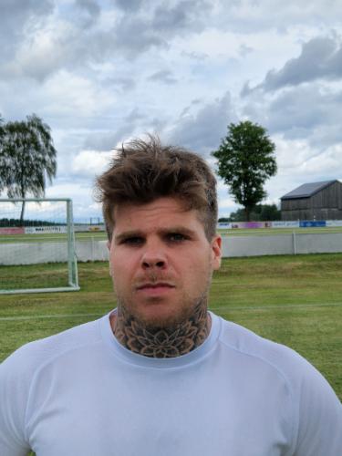 Sebastian Lindner