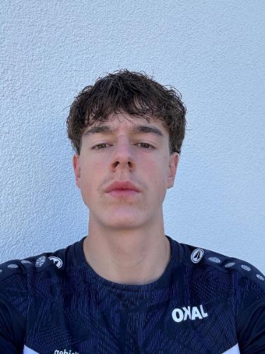 Patrick Schmid