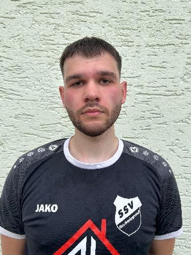 Jovan Galic