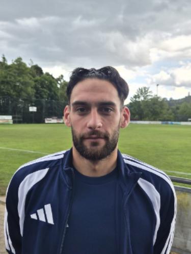 Mert Kitoglou