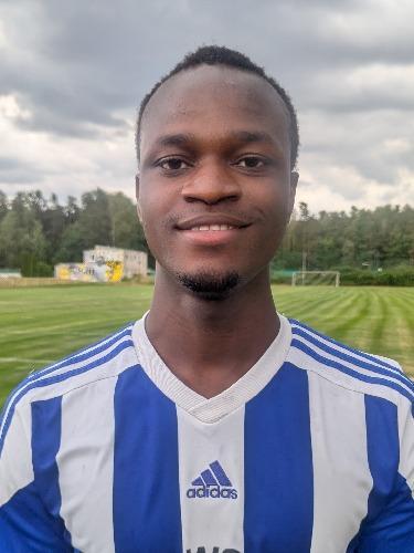 Sekou Keita