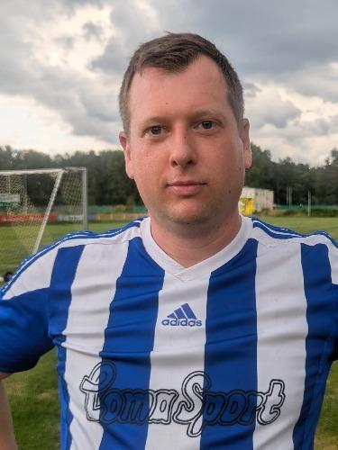 Viktor Mann