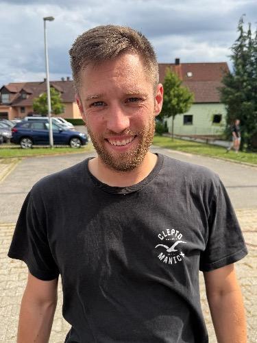 Avatar Bild für Maximilian Herold