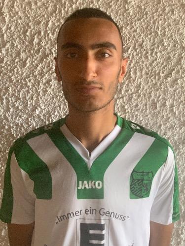 Rayan Simo