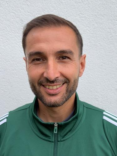 Emil Georgiev
