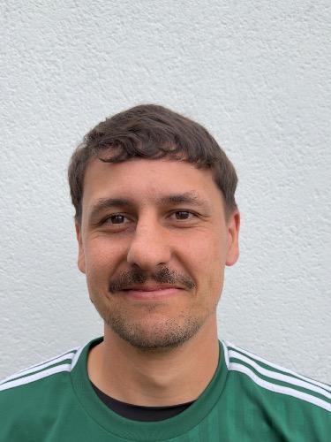 Aaron Klünsner