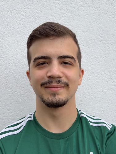 Hasan Salihoglu