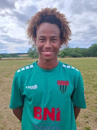 Avatar Bild für Zacharias Sylla