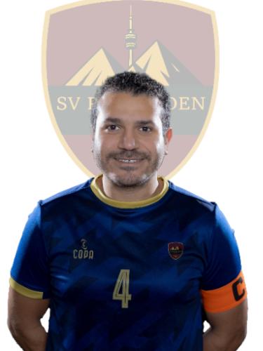 Karim Elbeih