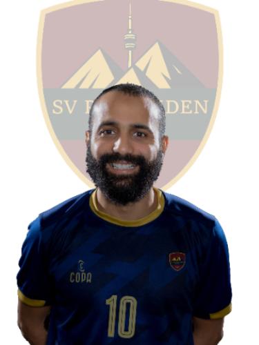 Mohamed Elgouny