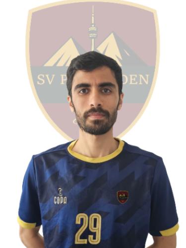 Abdelrahman Elshabrawy