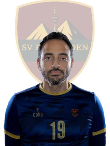Tarek Elzomor