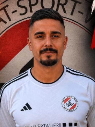 Eldar Ilic
