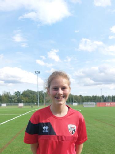 Catharina Hirschbeck