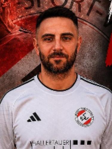 Mehmet Sin