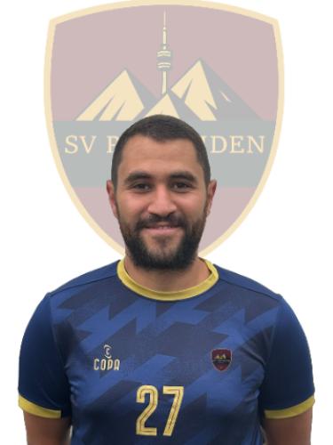 Mohamed Ezzat
