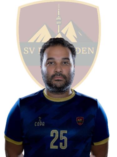 Mostafa Fikry