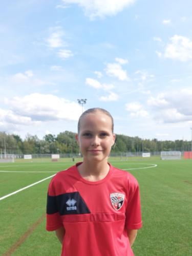 Annabell Reindl