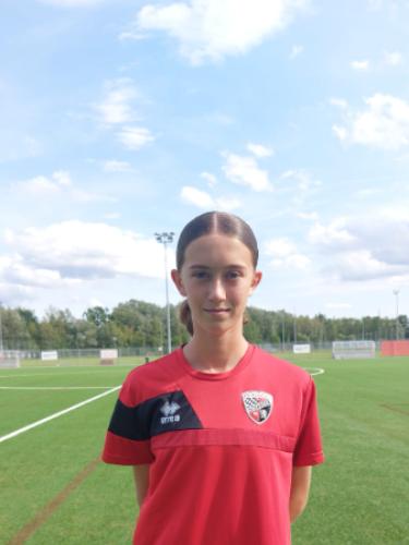 Marie Schumann