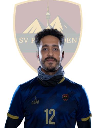 Mahmoud Ibrahim