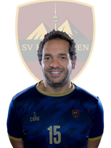 Ehab Mansour